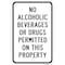 Signmission Safety Sign, 12 in Height, Aluminum, 18 in Length, 25318 A-1218-25318 - alternate 1